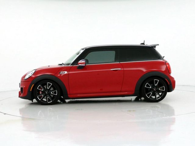  2017 MINI Hardtop John Cooper Works For Sale Specifications, Price and Images