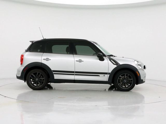  2014 MINI Countryman Cooper S ALL4 For Sale Specifications, Price and Images