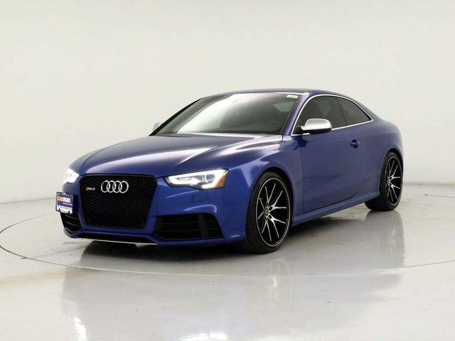  2013 Audi RS 5 4.2 For Sale Specifications, Price and Images