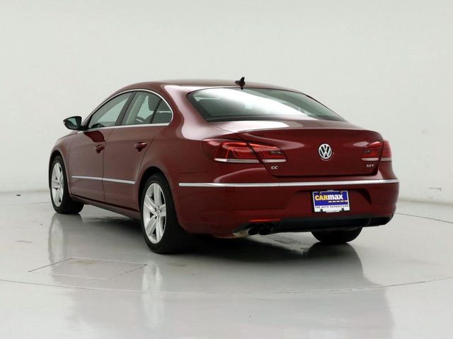  2015 Volkswagen CC 2.0T Sport For Sale Specifications, Price and Images