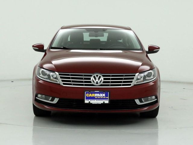  2015 Volkswagen CC 2.0T Sport For Sale Specifications, Price and Images