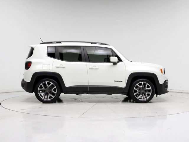  2015 Jeep Renegade Latitude For Sale Specifications, Price and Images