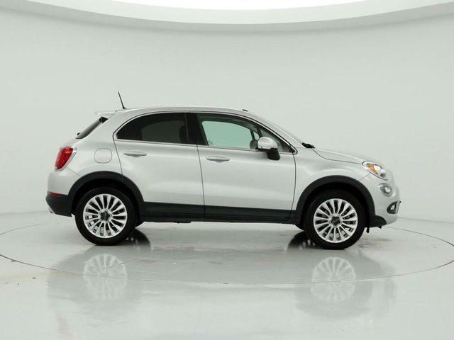  2016 FIAT 500X Lounge For Sale Specifications, Price and Images