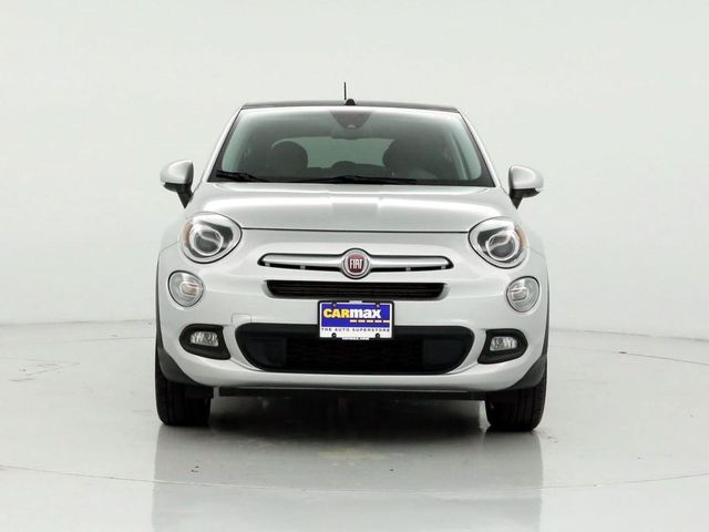  2016 FIAT 500X Lounge For Sale Specifications, Price and Images