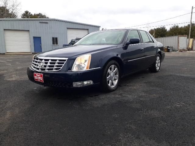  2006 Cadillac DTS For Sale Specifications, Price and Images