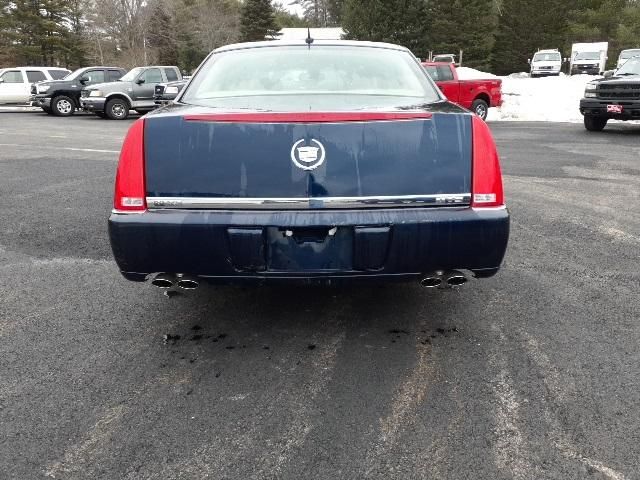  2006 Cadillac DTS For Sale Specifications, Price and Images