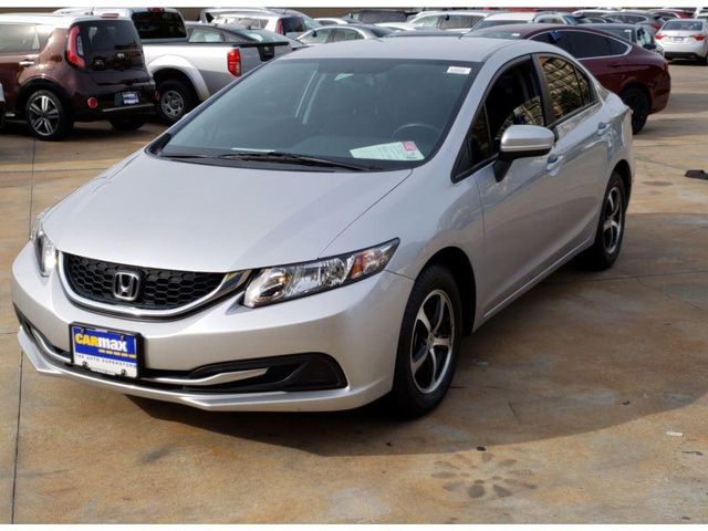  2015 Honda Civic SE For Sale Specifications, Price and Images