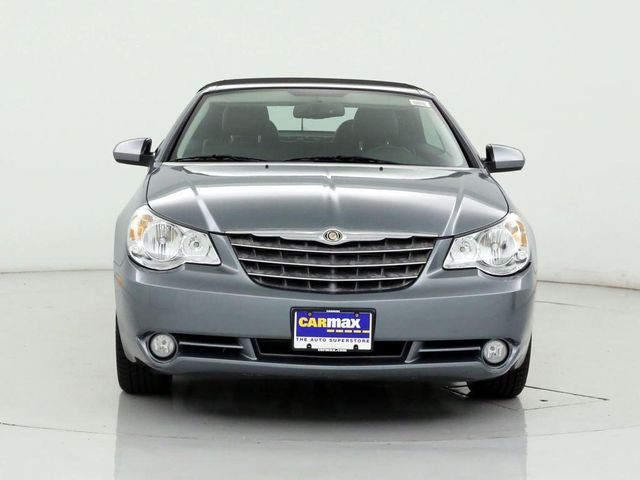  2010 Chrysler Sebring Touring For Sale Specifications, Price and Images