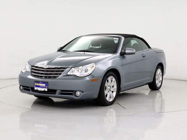  2010 Chrysler Sebring Touring For Sale Specifications, Price and Images