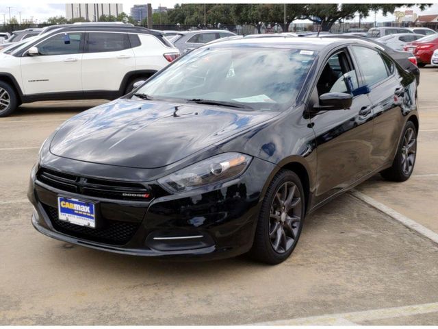  2016 Dodge Dart SE For Sale Specifications, Price and Images