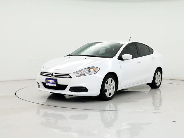  2016 Dodge Dart SE For Sale Specifications, Price and Images