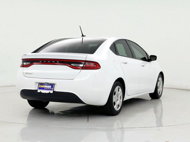  2016 Dodge Dart SE For Sale Specifications, Price and Images