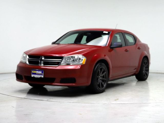  2013 Dodge Avenger SE For Sale Specifications, Price and Images