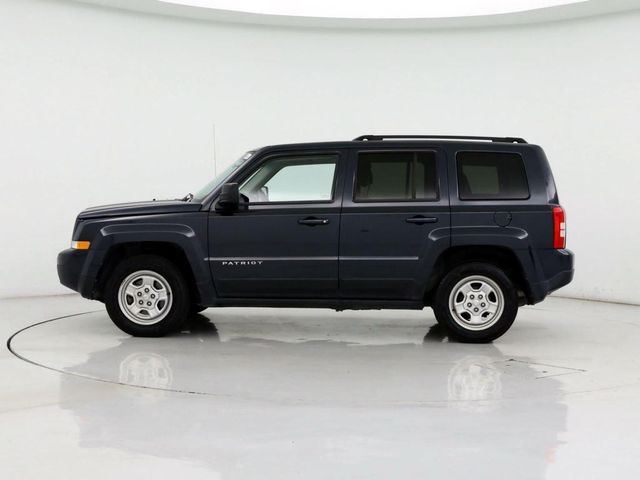  2014 Jeep Patriot Sport For Sale Specifications, Price and Images