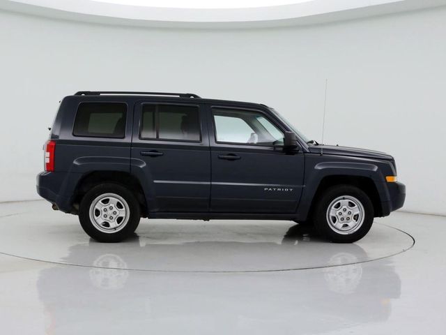  2014 Jeep Patriot Sport For Sale Specifications, Price and Images