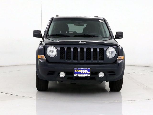  2014 Jeep Patriot Sport For Sale Specifications, Price and Images