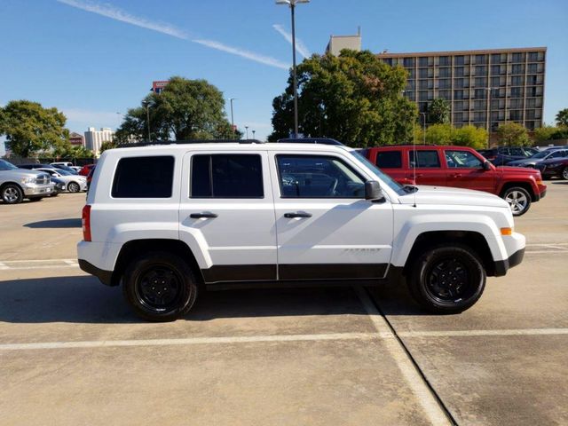  2016 Jeep Patriot Sport For Sale Specifications, Price and Images