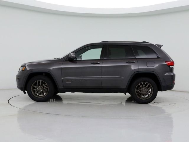  2016 Jeep Grand Cherokee Laredo For Sale Specifications, Price and Images