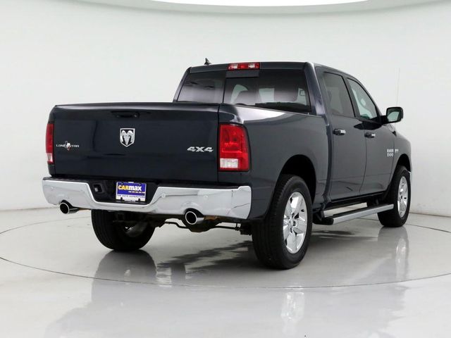  2016 RAM 1500 SLT For Sale Specifications, Price and Images