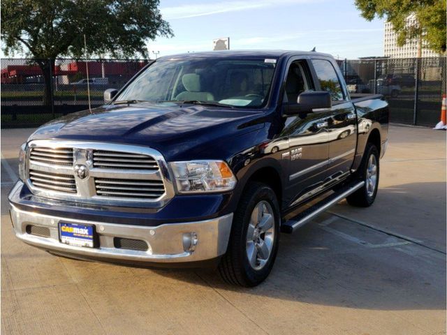  2017 RAM 1500 Big Horn For Sale Specifications, Price and Images