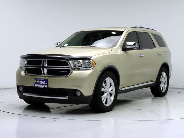  2011 Dodge Durango Crew For Sale Specifications, Price and Images