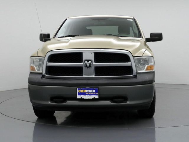  2011 Dodge Ram 1500 ST For Sale Specifications, Price and Images