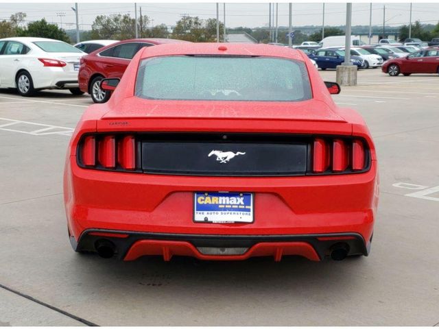  2015 Ford Mustang EcoBoost For Sale Specifications, Price and Images