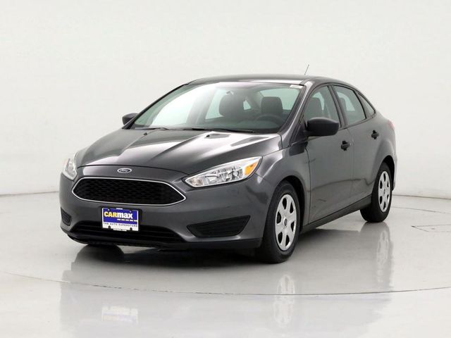  2018 Ford Focus S For Sale Specifications, Price and Images