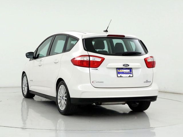  2016 Ford C-Max Hybrid SE For Sale Specifications, Price and Images