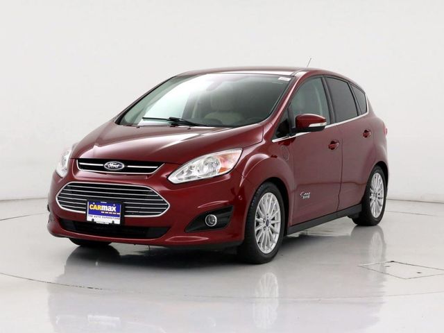  2016 Ford C-Max Energi SEL For Sale Specifications, Price and Images