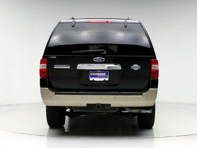  2013 Ford Expedition EL King Ranch For Sale Specifications, Price and Images