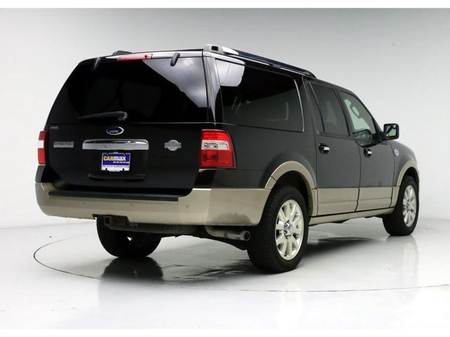  2013 Ford Expedition EL King Ranch For Sale Specifications, Price and Images