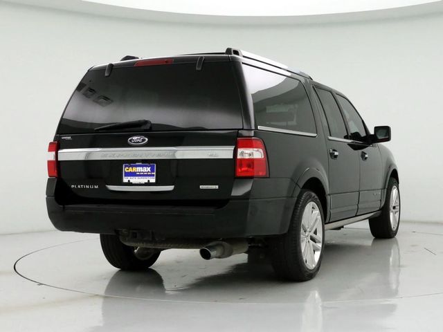  2016 Ford Expedition EL Platinum For Sale Specifications, Price and Images