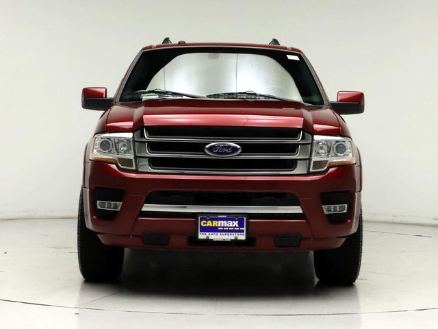  2017 Ford Expedition Limited For Sale Specifications, Price and Images