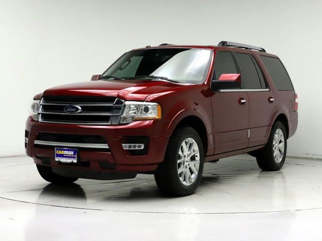  2017 Ford Expedition Limited For Sale Specifications, Price and Images
