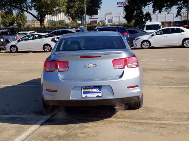  2013 Chevrolet Malibu 1LT For Sale Specifications, Price and Images