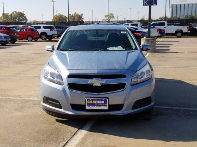  2013 Chevrolet Malibu 1LT For Sale Specifications, Price and Images
