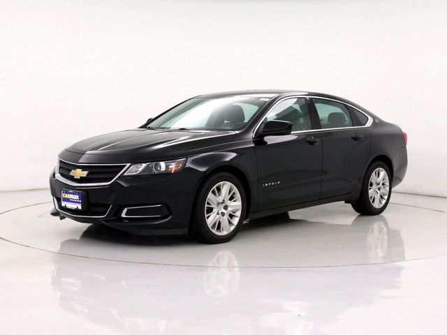  2015 Chevrolet Impala 1LS For Sale Specifications, Price and Images