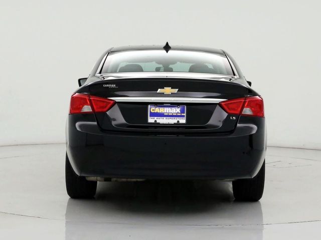  2015 Chevrolet Impala 1LS For Sale Specifications, Price and Images