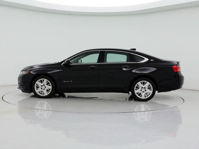  2015 Chevrolet Impala 1LS For Sale Specifications, Price and Images