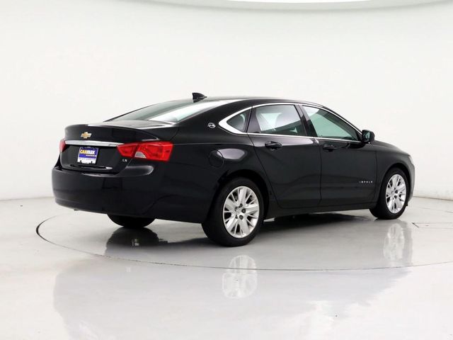  2015 Chevrolet Impala 1LS For Sale Specifications, Price and Images