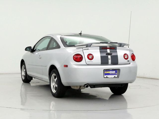  2010 Chevrolet Cobalt LS