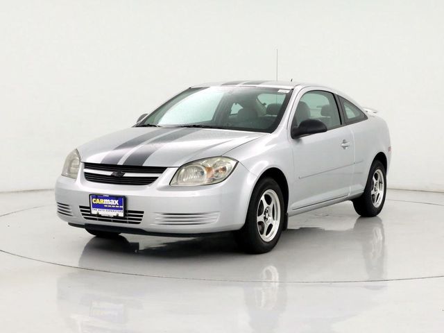 2010 Chevrolet Cobalt LS For Sale Specifications, Price and Images
