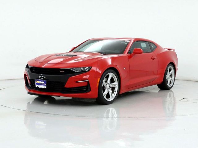  2019 Chevrolet Camaro 2SS For Sale Specifications, Price and Images