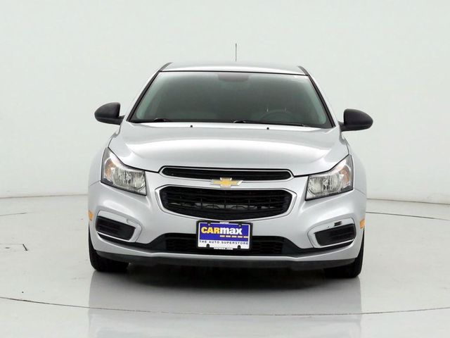  2016 Chevrolet Cruze Limited LS For Sale Specifications, Price and Images