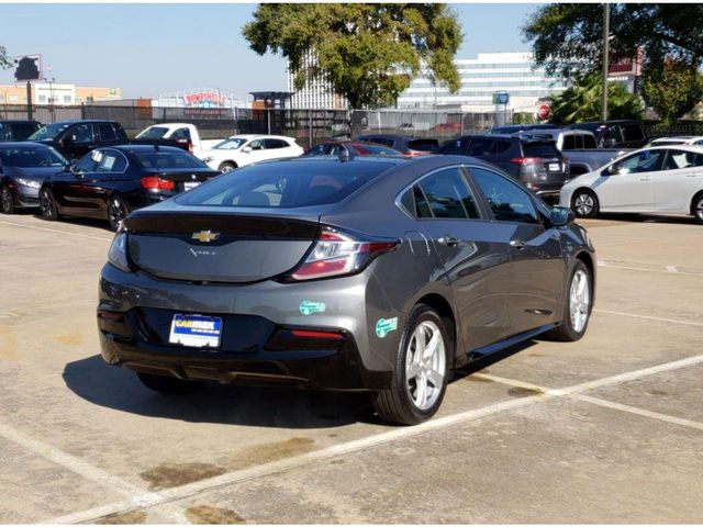 2017 Chevrolet Volt LT For Sale Specifications, Price and Images