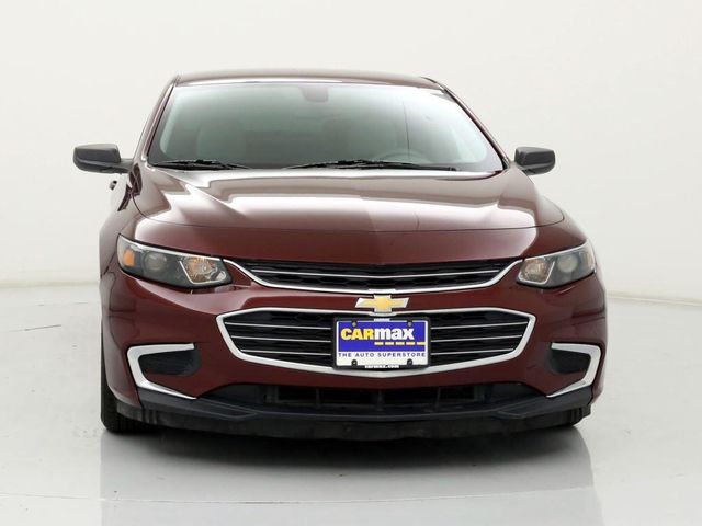  2016 Chevrolet Malibu LS For Sale Specifications, Price and Images