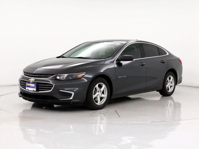 2018 Chevrolet 1LS For Sale Specifications, Price and Images