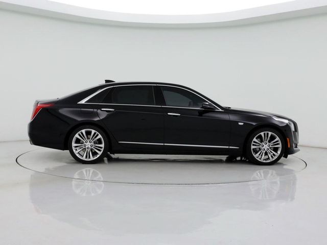  2016 Cadillac CT6 3.0L Twin Turbo Platinum For Sale Specifications, Price and Images