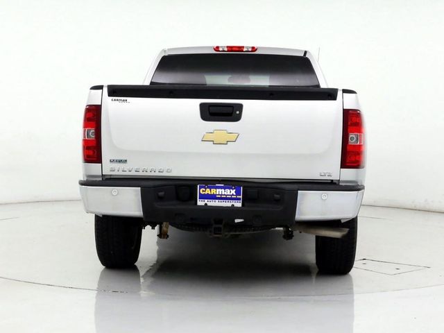  2011 Chevrolet Silverado 1500 LTZ For Sale Specifications, Price and Images